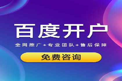 百度广告推广成功案例盘点